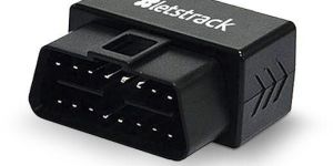 Four Wheeler Tracker