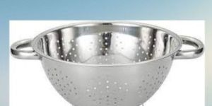 Xoxo Colander Strainer