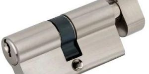 Stainless Steel 70mm OSK Mortise Cylinder Lock