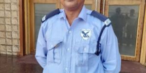 Bouncers Security Guards