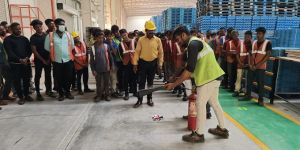 Executive Protection Security Services