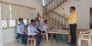 Security Force Service