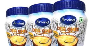 Arvind Desi Ghee Fresh Milk and Rich Aroma
