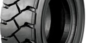 TVS Srichakra Forklift Tyre