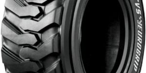 TVS Srichakra Skid Steer Tyre