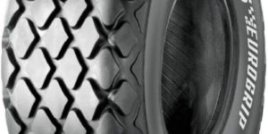 TVS Shrichakra Soil Compactor Tyre