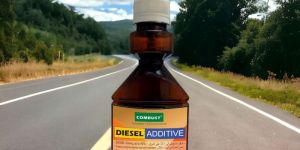 COMBUST Diesel Additive 100ml