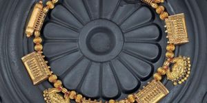 Ethnic Gold Jewellery