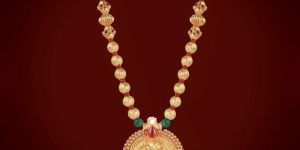 Gold Temple Jewellery