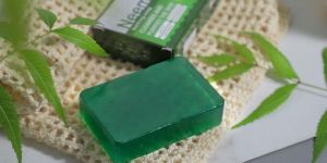 Natural Neem Soap