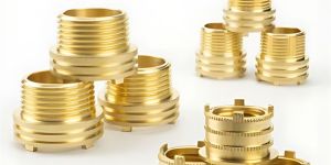 Brass Inserts