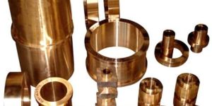 Bronze Casting Parts