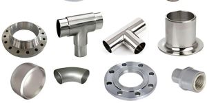 Stainless Steel Welded Fittings
