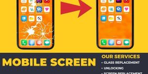 Mobile Phone Repairing