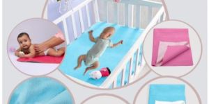 Baby Dry Sheet