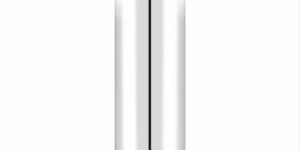 Insulated Steel Water Bottle