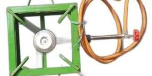 LPG Canteen Burner