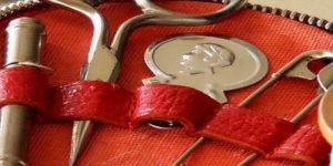 Garment Fabric Utilisation