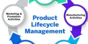 Product Life Cycle Management Service