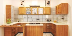 ISLAND KITCHEN Design Service