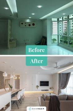 Home Remodeling Service