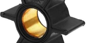 Sierra Marine Pump Neoprene Rubber Impeller