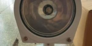 TG8 Search Light