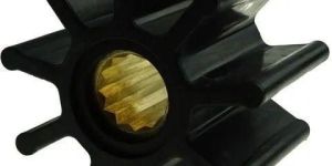 Sherwood Marine Pump Neoprene Rubber Impeller