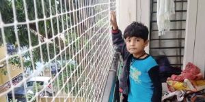 Childrens Safety Nets