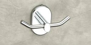 Wall Mounted Stainless Steel Robe Hook