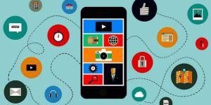 Mobile Games Development Services