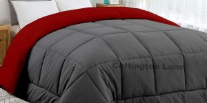 Reversible Comforter