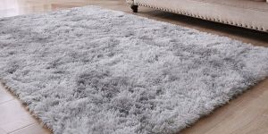 Shaggy Carpets