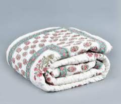 Single Bed Quilt