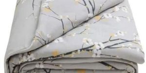 Single Blanket Cover