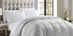 Ultra Soft Comforter