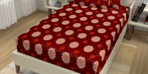 VTM Single Bed Sheets