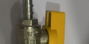 Control Valve