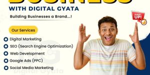 Digital Marketing Services