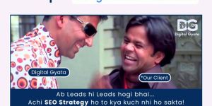 Freelance SEO Service