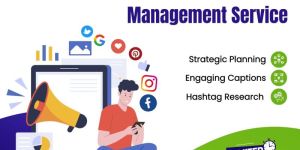 Social Media Optimization