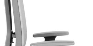 synchro mechanism executive office chair