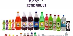 Jeera Masala Gold Soda