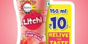 Litchi Drink