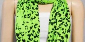 Scarf Printing Services