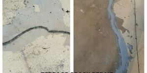 Crack Repair Services