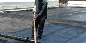 Waterproofing Services