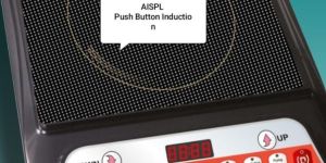 Induction Cooker