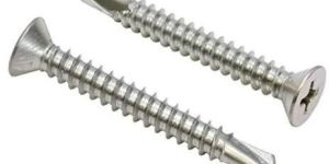 CSK Head Self Drilling Screw