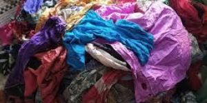 Cotton Waste Cloth